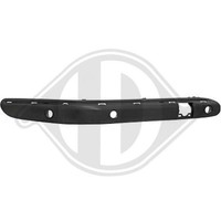 Zier /Schutzleiste StoßFäNger Diederichs ZUB00210 Hd Tuning FüR Vorne Rechts
