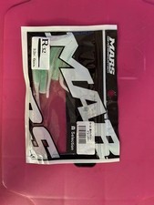 Mars R32 3.2 Inch 6P Worm Lure