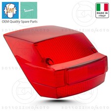 GEMMA FANALE POSTERIORE STOP SIEM ORIGINALE PIAGGIO VESPA PX 125 150 200 1° TIPO