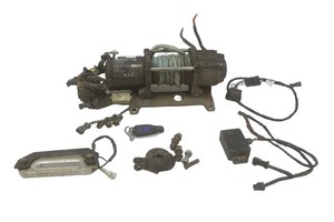 Polaris Ranger 1000 Full 20 Winch Kit 2207537 53557
