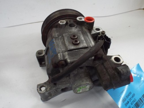AC Compressor Fits 01-04 LEGACY 469850 - Bild 2 von 4