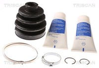 Triscan Faltenbalgsatz, Antriebswelle 8540 16810 FüR Ford Mazda