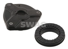 Front Axle SWAG 10 92 9478 Repair Kit, Strut Support Bearing for Mercedes-Benz