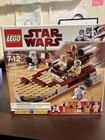 LEGO Star Wars Luke's Landspeeder 8092 Special Edition New SEALED
