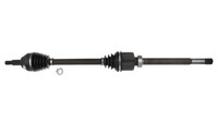 Antriebswelle SKF Vkjc 7748 M22X1.5 FüR Opel Vivaro Bus X82 Cdti Renault Trafic
