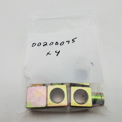 #ad Gravely Ariens 00200075 Hydraulic Cylinder Eye Mount New $215.99