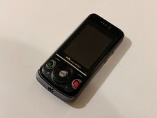 Sony Ericsson Walkman W760i – Parts Only – No Power – No Battery – Poor