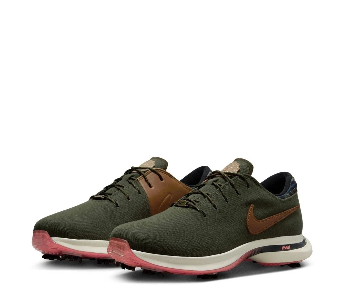 Nike Flyknit Racer Golf \