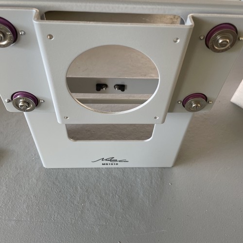 Mariner Systems Desktop Monitor Mount MS1510 24” Monitor Mount kit - 第 4/5 張圖片