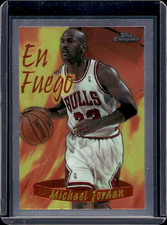 1996-97 Topps Chrome Revisited 19