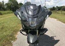 2015 BMW R-Series RT