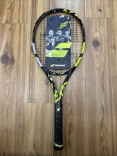 Babolat Pure Aero 2023 Tennis Racket Grip 4 Brand New