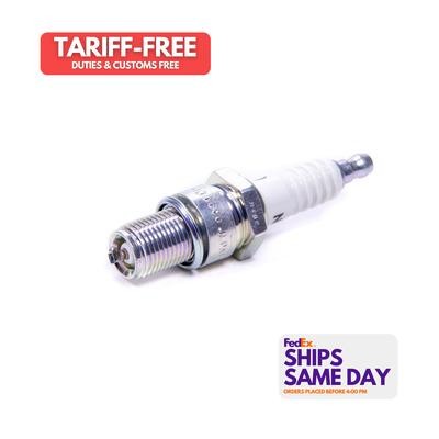 NGK R6061-10, One Racing Plug # 5962 Aftermarket High Performance Racing Part