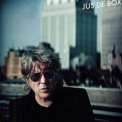 Arno - Jus De Box [European Import] - Arno CD WMVG The Cheap Fast Free Post