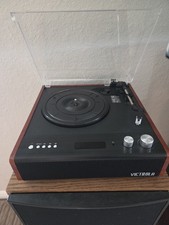Victrola Bluetooth Record Player vta-71
