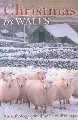 Christmas in Wales by Dewi Roberts (English) Paperback Book