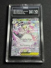 2025 Pokemon Mega Evolution Base Set Mega Gardevoir ex 178/132 TAG 10