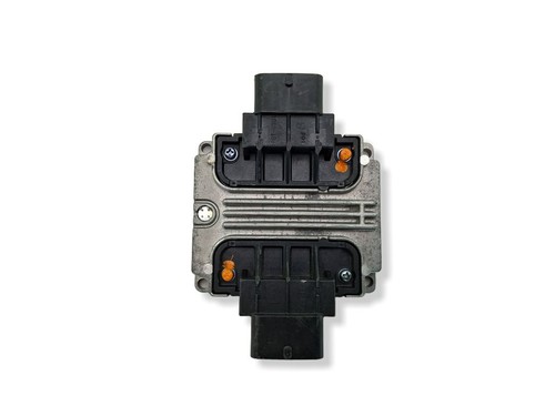 Saab 95 - 96 2007 Benzin Getriebesteuergerät TCU 55563099 136kW TSL7823