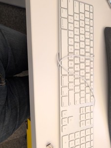 Apple Keyboard A1243 | eBay