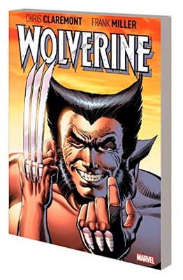 Wolverine von Claremont & Miller: Deluxe Edition... - Chris Claremont