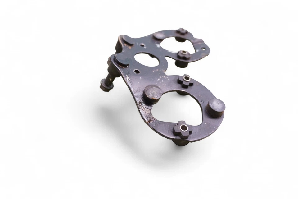 Kawasaki Triple H2 H2750 1973 750 Mach IV 750cc H2A *Soporte calibre 2154A Foto 3 de 4