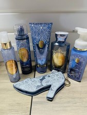 Bath & Body Works Disney Princess Cinderella 6 Pc Set~ Body Soap Coin NEW