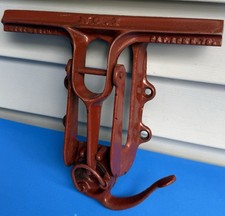 Antique Wentworth s No. 1 Saw Sharpening Vise...
