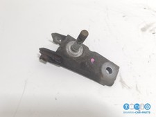 Original BMW  F10 F11 F12 F13  Lagerbock Hinterachse links 6775899