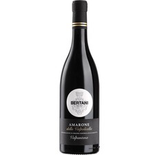 Bertani Amarone Della Valpolicella Valpantena 2021 Docg 75 cl