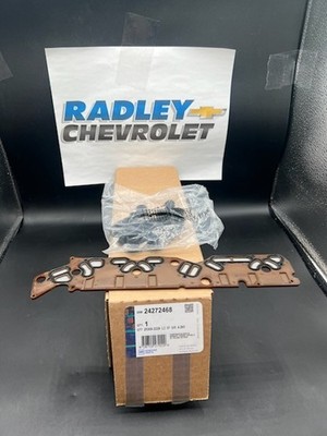NEW CHEVY Automatic Transmission Control Solenoid Valve Filter Plate 24272468