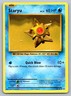 Pokemon TCG Evolutions Staryu #30