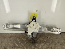 Lève vitre Renault Kadjar