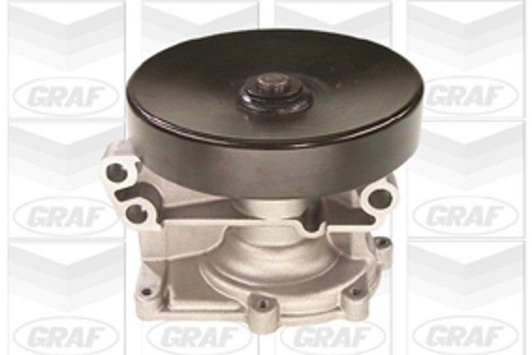 Wasserpumpe MotorküHlung Graf PA636 FüR Saab Renault YS3E Safrane 900 YS3D 1 2-image