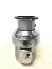 InSinkErator SS200-27 Commercial Disposer 2 HP 115/208-230V 1725 RPM w/ Gasket