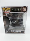 Funko Pop Movies Aliens 3 The Runner Xenomorph #1768 6" Vinyl Figure