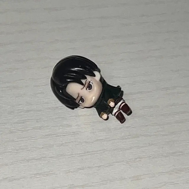 Levi's Capsule Gacha - Slightly Used