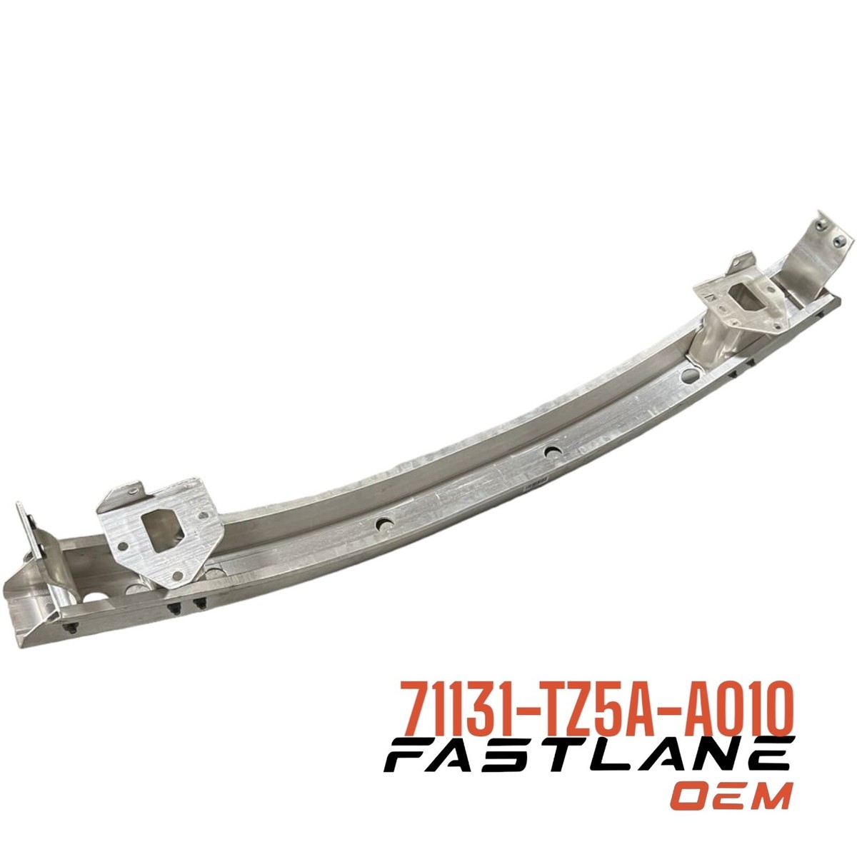 2018-2023 HONDA ODYSSEY FRONT BUMPER REINFORCEMENT NEW OEM 71131