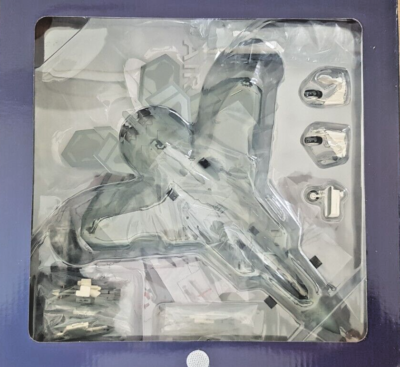 ホビーマスター　F22 HA2819 Hobby Master 1/72 HA2819 F-22A Raptor USAF 325th FW 95th FS