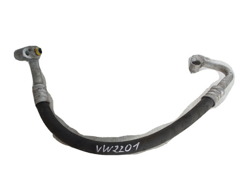 VW TOURAN 1T 1,6 Ez05 Klimaleitung Klimaschlauch 1K0820721G