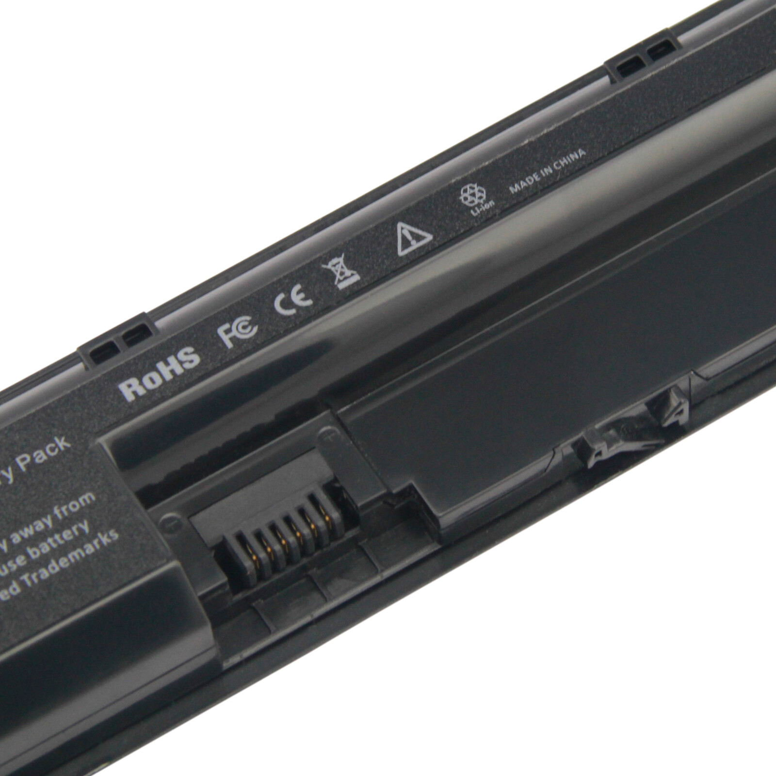 10.8V 5200mAh FP06 FP06XL 708457-001 708458-001 Batterie Compatible Avec HP ProBook 440 445 455 455 470 G0/G1 470 G2 Series HSTNN-LB4K HSTNN-IB4J 707616-152 707616-242 707617-421 757661-001
