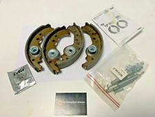 Kits de frein Fiat UNO