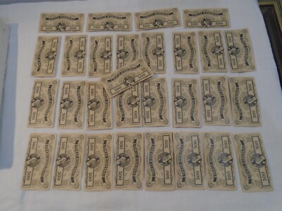 Jeu De Société Ancien L'Oncle D'Amérique - Édition Miro Company