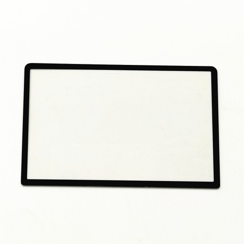 Schwarz Top Upper Screen Frame Lens Cover für Nintendo New 3DS XL / New 3DSLL - Bild 3 von 4