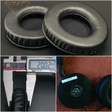 Soft Leather EarPads Foam Cushion EarMuff For Philips SHL3000 SHL 3000 Headphone