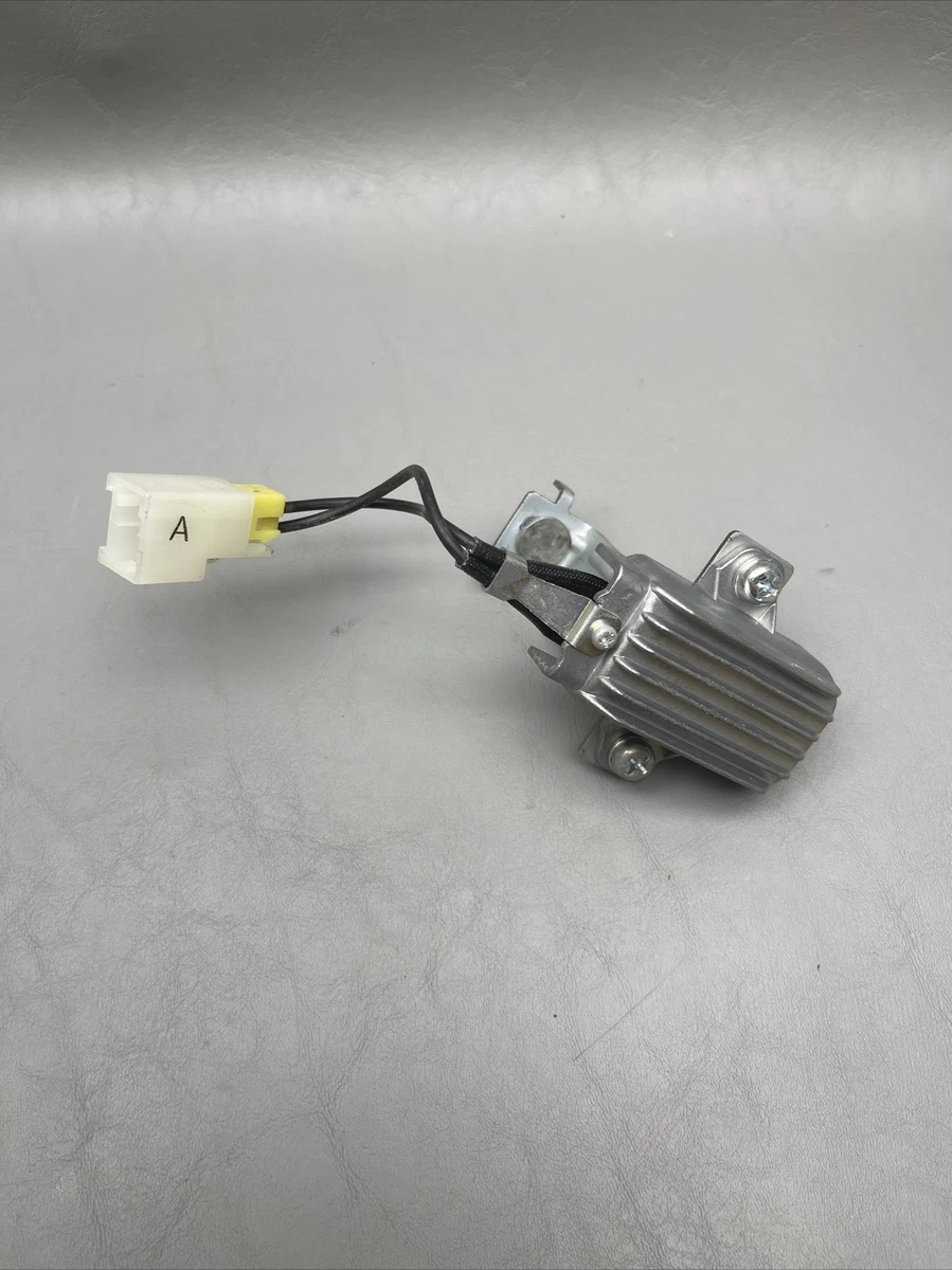 2006-2010 Infiniti M35 M45 Fuel Pump Resistor OEM 22698EH000 2007 