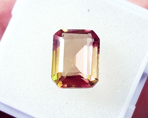 Alexandrit Farbwechsel zertifiziert lose Edelstein 4,70 ct mit kostenlosem Geschenk - Bild 9 von 11