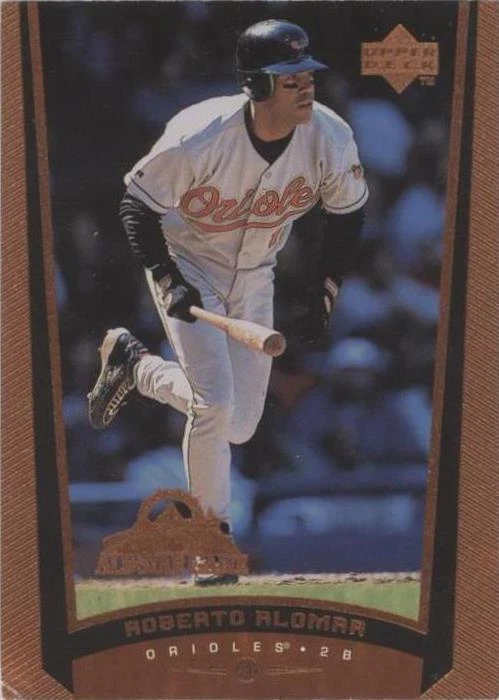 Bronze UD Exclusives Level 1