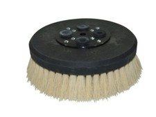 Polierbürste - Natur für Cimex Eagle E 400, Serie 38 - Tampico-Fibre Naturfaser