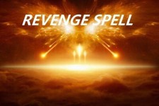 Vudú - Hechizo VENGANZA - Hechizo MALDICIÓN - Hechizo de arrepentimiento - Karma Revenge - ¡Lanzamiento X3!