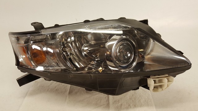 Afs lexus rx350